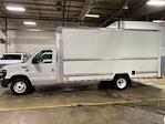 Used 2017 Ford E-350 Base 4x2 Box Truck for sale #T1256 - photo 7