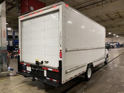 Used 2017 Ford E-350 Base 4x2 Box Truck for sale #T1316 - photo 2