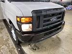 Used 2017 Ford E-350 Base 4x2 Box Truck for sale #T1316 - photo 4