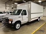 Used 2017 Ford E-350 Base 4x2 Box Truck for sale #T1316 - photo 6