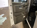 Used 2018 GMC Savana 3500 Work Van 4x2 Box Van for sale #T1319 - photo 12