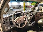 Used 2018 GMC Savana 3500 Work Van 4x2 Box Van for sale #T1319 - photo 19