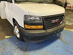 Used 2018 GMC Savana 3500 Work Van 4x2 Box Van for sale #T1319 - photo 5