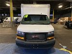 Used 2018 GMC Savana 3500 Work Van 4x2 Box Van for sale #T1319 - photo 6