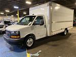 Used 2018 GMC Savana 3500 Work Van 4x2 Box Van for sale #T1319 - photo 7