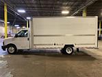 Used 2018 GMC Savana 3500 Work Van 4x2 Box Van for sale #T1319 - photo 8