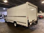 Used 2018 GMC Savana 3500 Work Van 4x2 Box Van for sale #T1319 - photo 9