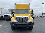 Used 2018 International DuraStar 4300 Durastar 26' Box 272" WB SBA 4x2 Box Truck for sale #T1335 - photo 5