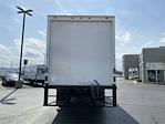 Used 2015 Hino 268A 24' Box Truck Single Cab 4x2 Box Truck for sale #T1379 - photo 3