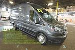 2020 Ford Transit 350 HD High Roof DRW RWD Empty Cargo Van for sale #T1531 - photo 1