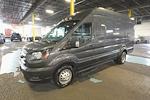 2020 Ford Transit 350 HD High Roof DRW RWD Empty Cargo Van for sale #T1531 - photo 6