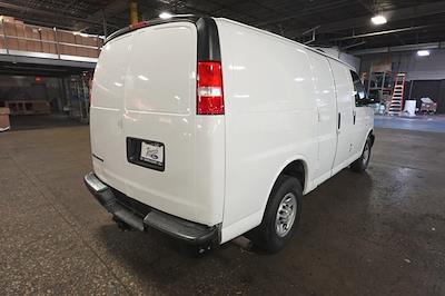 2018 Chevrolet Express 2500 SRW RWD, Upfitted Cargo Van for sale #T1581 - photo 2