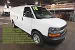 2018 Chevrolet Express 2500 SRW RWD, Upfitted Cargo Van for sale #T1581 - photo 1