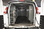 2018 Chevrolet Express 2500 SRW RWD, Upfitted Cargo Van for sale #T1581 - photo 9