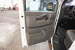 2018 Chevrolet Express 2500 SRW RWD, Upfitted Cargo Van for sale #T1581 - photo 10