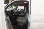 2018 Chevrolet Express 2500 SRW RWD, Upfitted Cargo Van for sale #T1581 - photo 12