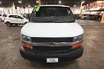 2018 Chevrolet Express 2500 SRW RWD, Upfitted Cargo Van for sale #T1581 - photo 4