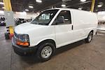 2018 Chevrolet Express 2500 SRW RWD, Upfitted Cargo Van for sale #T1581 - photo 5