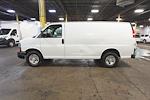 2018 Chevrolet Express 2500 SRW RWD, Upfitted Cargo Van for sale #T1581 - photo 6