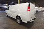 2018 Chevrolet Express 2500 SRW RWD, Upfitted Cargo Van for sale #T1581 - photo 7