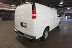 2018 Chevrolet Express 2500 SRW RWD, Upfitted Cargo Van for sale #T1581 - photo 2