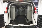 Used 2017 Chevrolet Express 2500 Work Van RWD Upfitted Cargo Van thumbnail 9