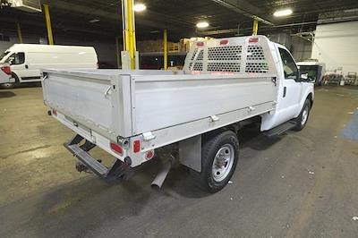 2016 Ford F-250 Regular Cab 4x2, Flatbed Truck for sale #T1587 - photo 2