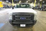 2016 Ford F-250 Regular Cab 4x2, Flatbed Truck for sale #T1587 - photo 5