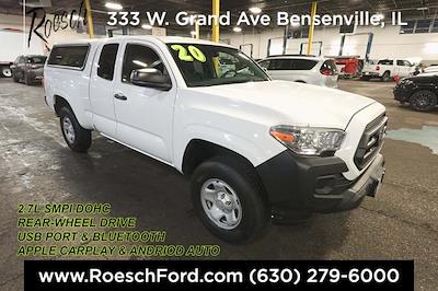 2020 Toyota Tacoma Access Cab RWD, Pickup for sale #T1592 - photo 1