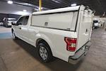 2018 Ford F-150 Super Cab 4x2, Pickup for sale #T1593 - photo 8