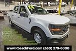 2024 Ford F-150 SuperCrew Cab 4x4, Pickup for sale #T1598 - photo 1