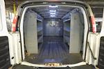 Used 2008 GMC Savana 3500 Upfitted Cargo Van for sale #T1604A - photo 8