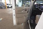 Used 2008 GMC Savana 3500 Upfitted Cargo Van for sale #T1604A - photo 9
