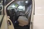Used 2008 GMC Savana 3500 Upfitted Cargo Van for sale #T1604A - photo 11