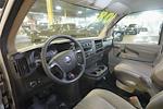 Used 2008 GMC Savana 3500 Upfitted Cargo Van for sale #T1604A - photo 14
