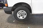 Used 2008 GMC Savana 3500 Upfitted Cargo Van for sale #T1604A - photo 21