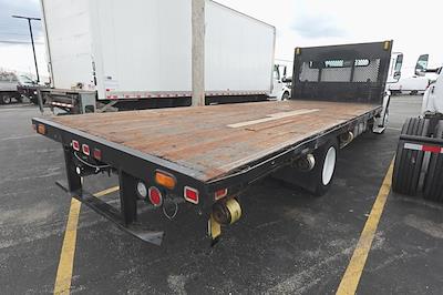 2014 Freightliner M2 106 Conventional Cab 4x2 Flatbed Truck for sale #T1615 - photo 2