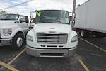 2014 Freightliner M2 106 Conventional Cab 4x2 Flatbed Truck for sale #T1615 - photo 4
