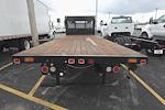 2014 Freightliner M2 106 Conventional Cab 4x2 Flatbed Truck for sale #T1615 - photo 3