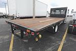2014 Freightliner M2 106 Conventional Cab 4x2 Flatbed Truck for sale #T1615 - photo 2