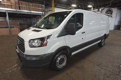 2018 Ford Transit 350 Low Roof SRW 4x2 Upfitted Cargo Van for sale #T1617 - photo 1