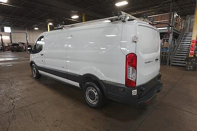 2018 Ford Transit 350 Low Roof SRW 4x2 Upfitted Cargo Van for sale #T1617 - photo 2