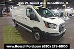 2018 Ford Transit 350 Low Roof SRW 4x2 Upfitted Cargo Van for sale #T1617 - photo 29