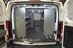 2018 Ford Transit 350 Low Roof SRW 4x2 Upfitted Cargo Van for sale #T1617 - photo 9
