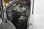 2018 Ford Transit 350 Low Roof SRW 4x2 Upfitted Cargo Van for sale #T1617 - photo 13