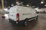 2018 Ford Transit 350 Low Roof SRW 4x2 Upfitted Cargo Van for sale #T1617 - photo 8