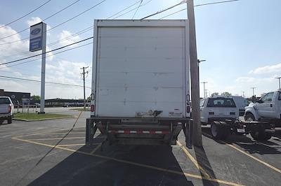 2020 Freightliner M2 106 Conventional Cab 4x2 Box Truck for sale #T1620 - photo 2