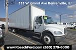 2020 Freightliner M2 106 Conventional Cab 4x2 Box Truck for sale #T1620 - photo 1