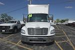 2020 Freightliner M2 106 Conventional Cab 4x2 Box Truck for sale #T1620 - photo 4