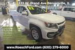 Used 2022 Chevrolet Colorado LT Extended Cab Pickup for sale #T1627 - photo 1